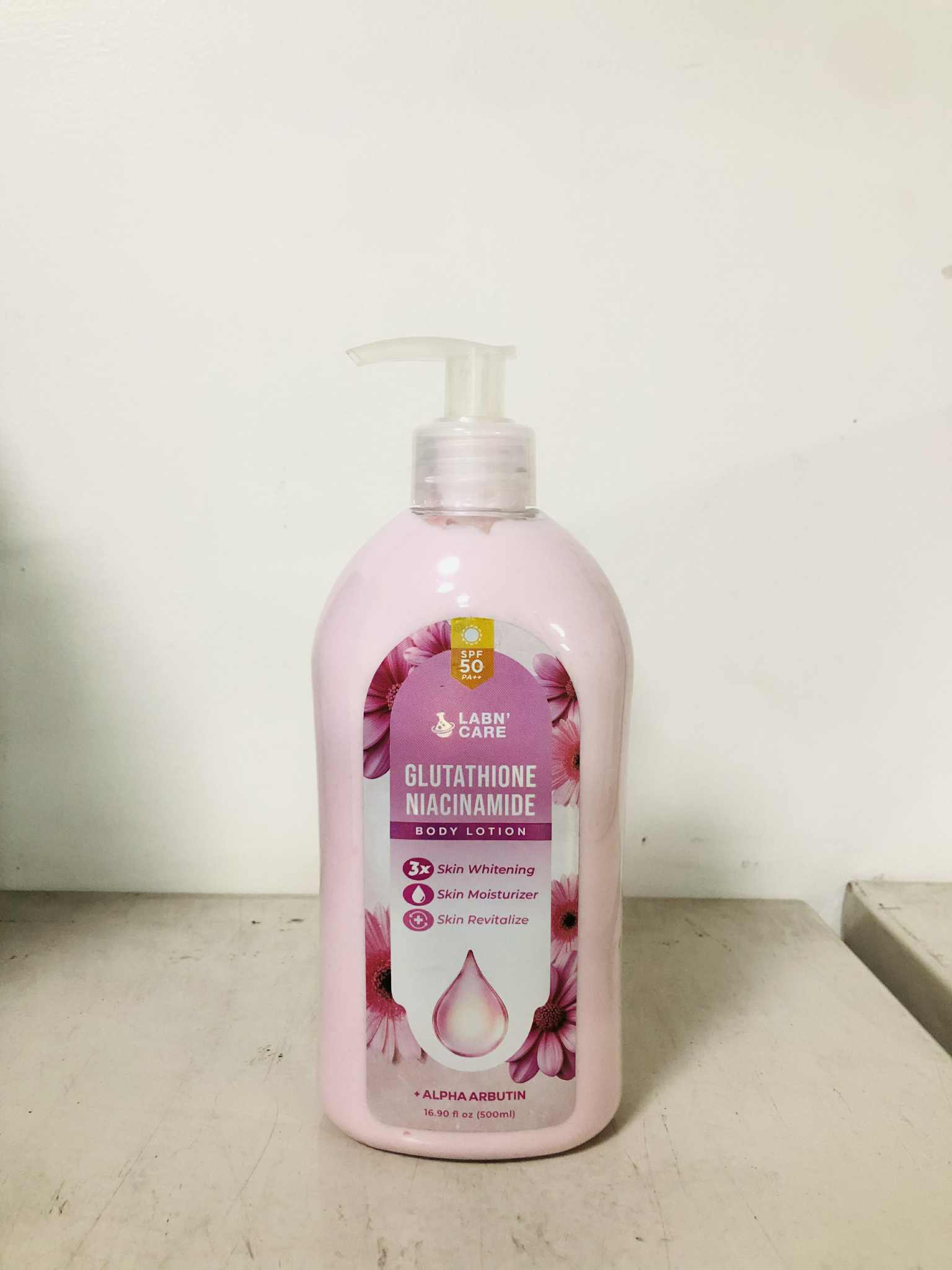 Lotion